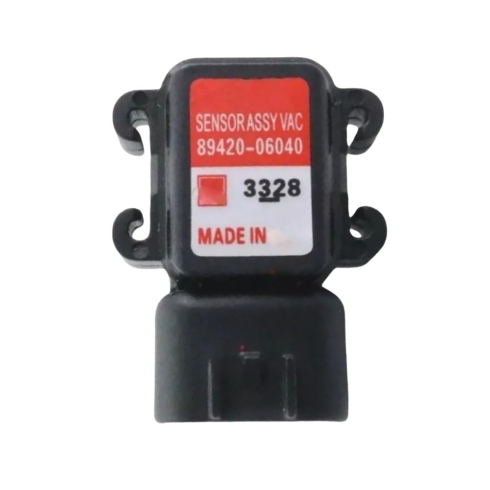 ゆか　0308 Fuel Pressure Sensor 89458-22010 Fit for Lexus GS460/430/350